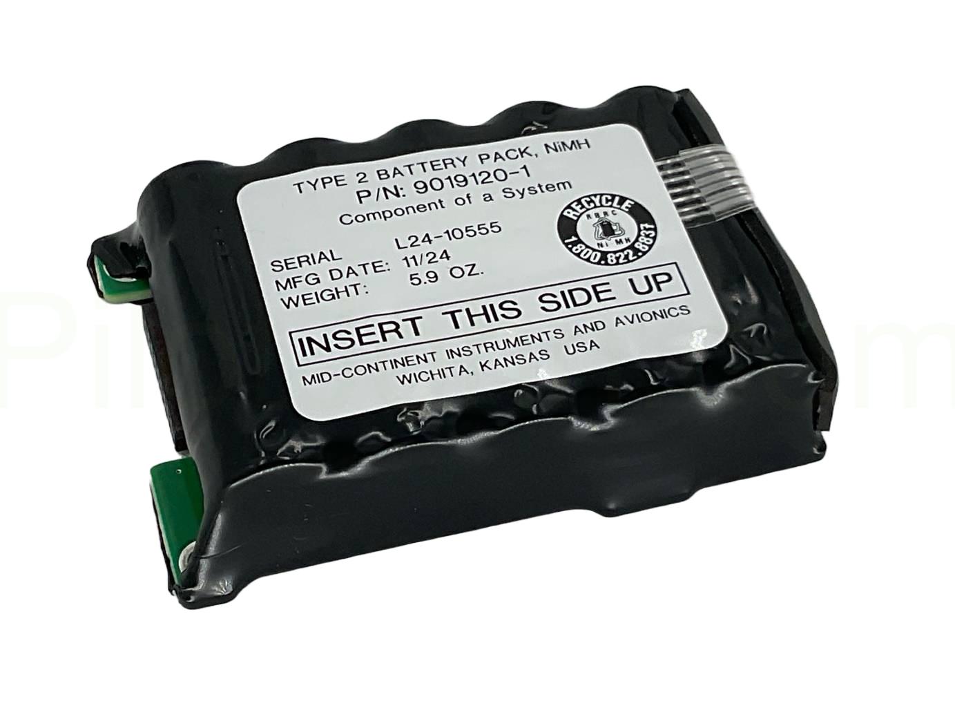 Mid-Continent Instrument & Avionics 9019120