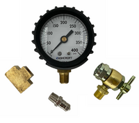 Buy Columbus Jack 2295-10PR 95 Ton Alligator Axle Jack | Pilot John