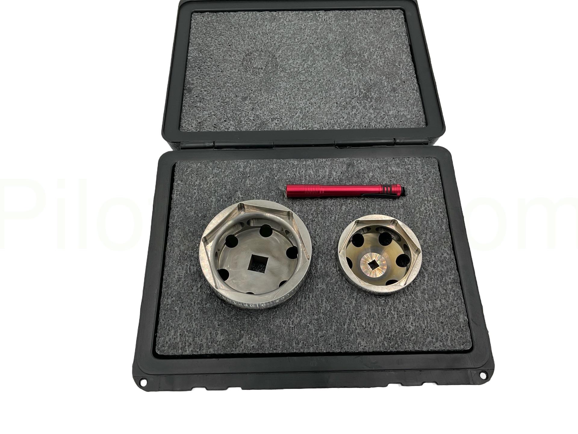Alberth GXSK7500
