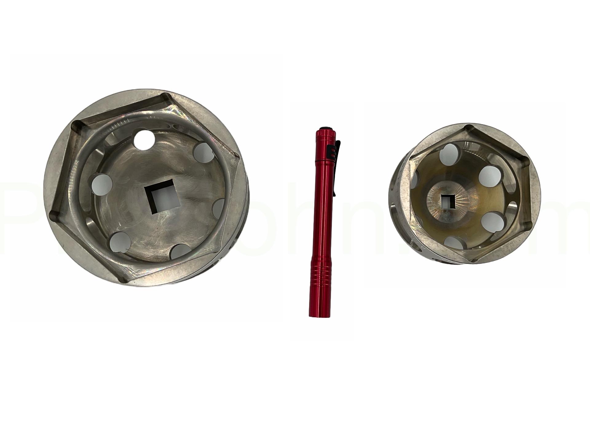 Alberth GXSK7500
