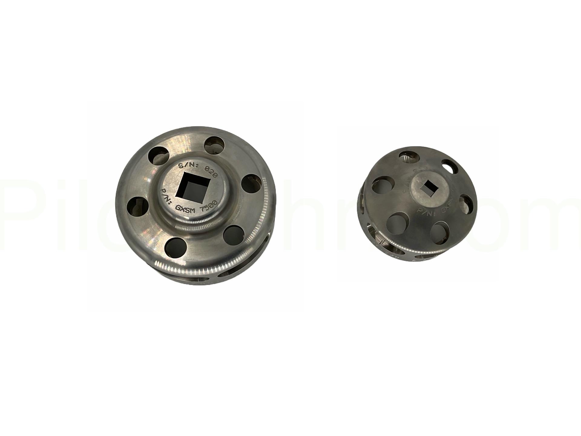 Alberth GXSK7500