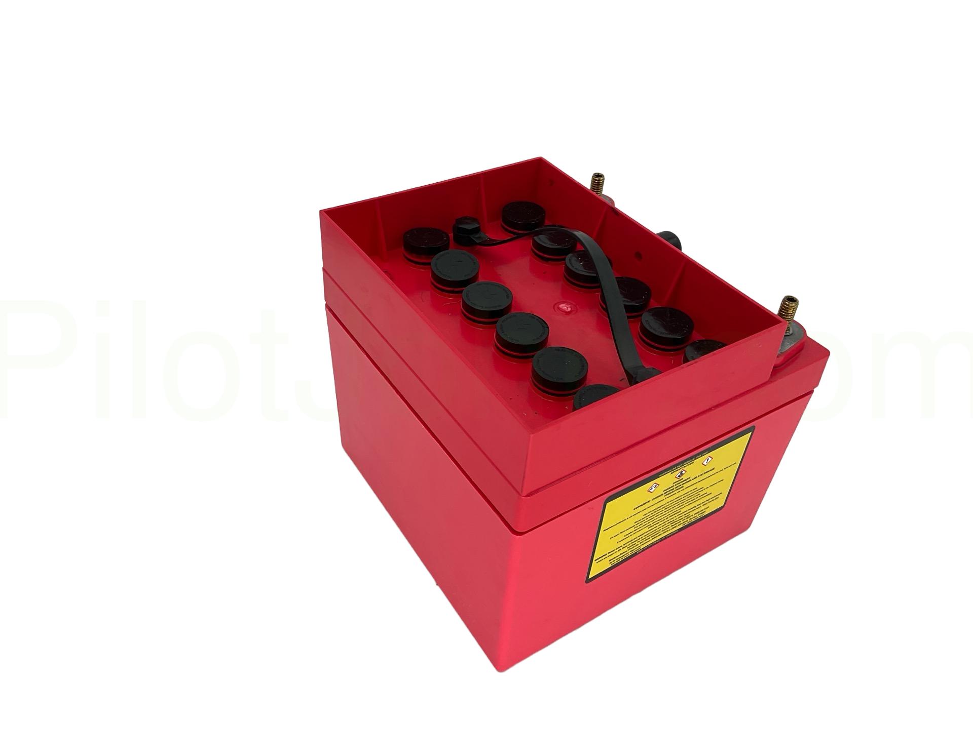 Teledyne Gill 7243-14