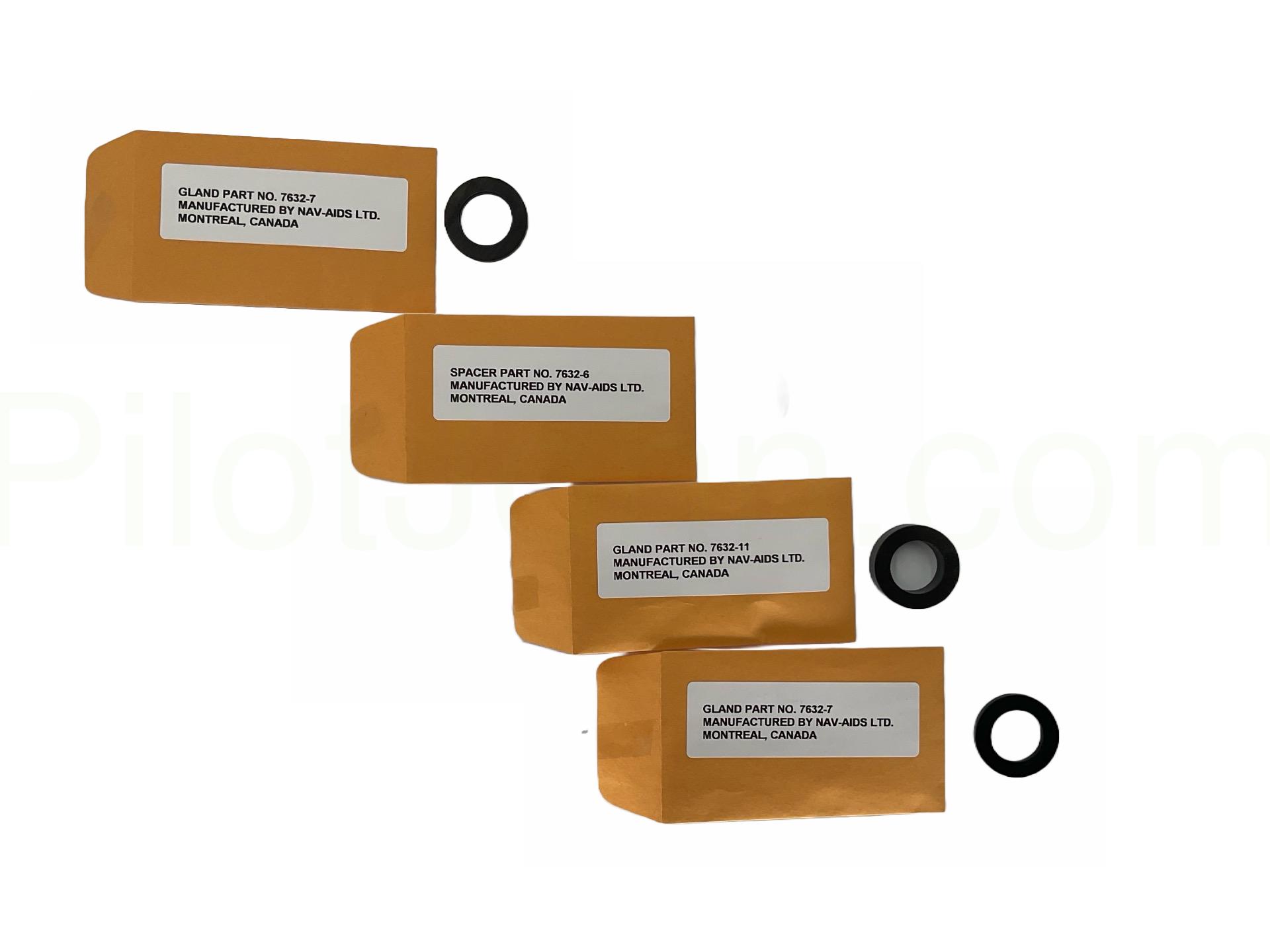 Nav Aids LTD SSK7632M