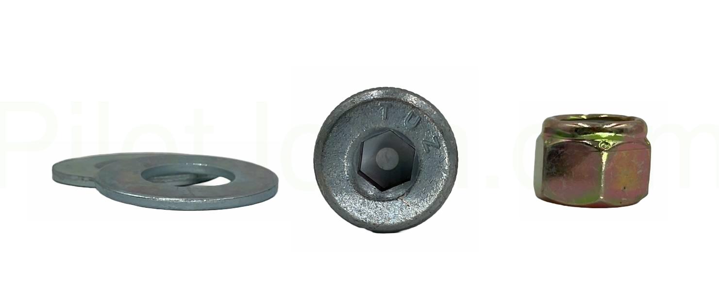 Tronair K-2658