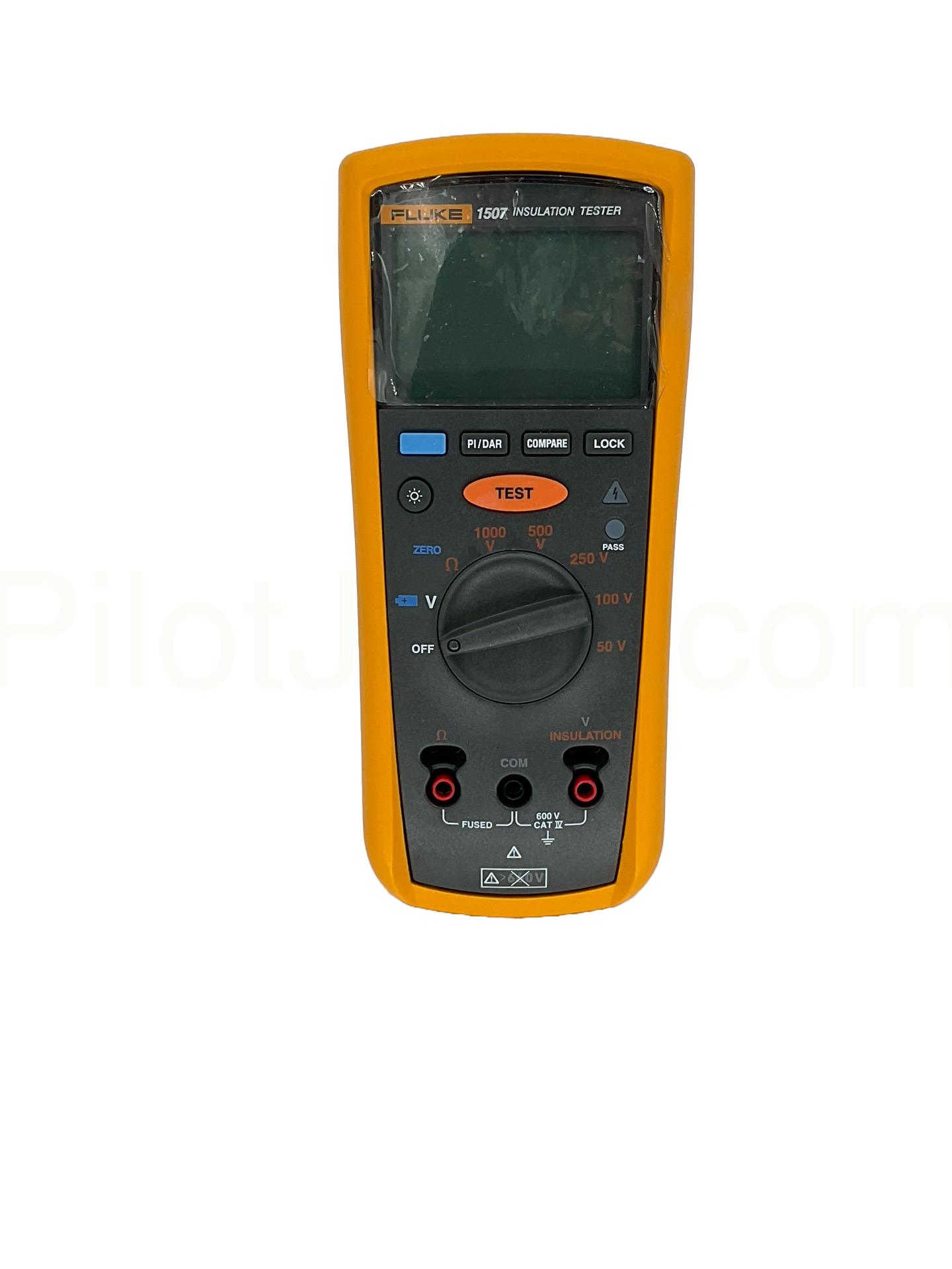 Fluke Fluke-1507