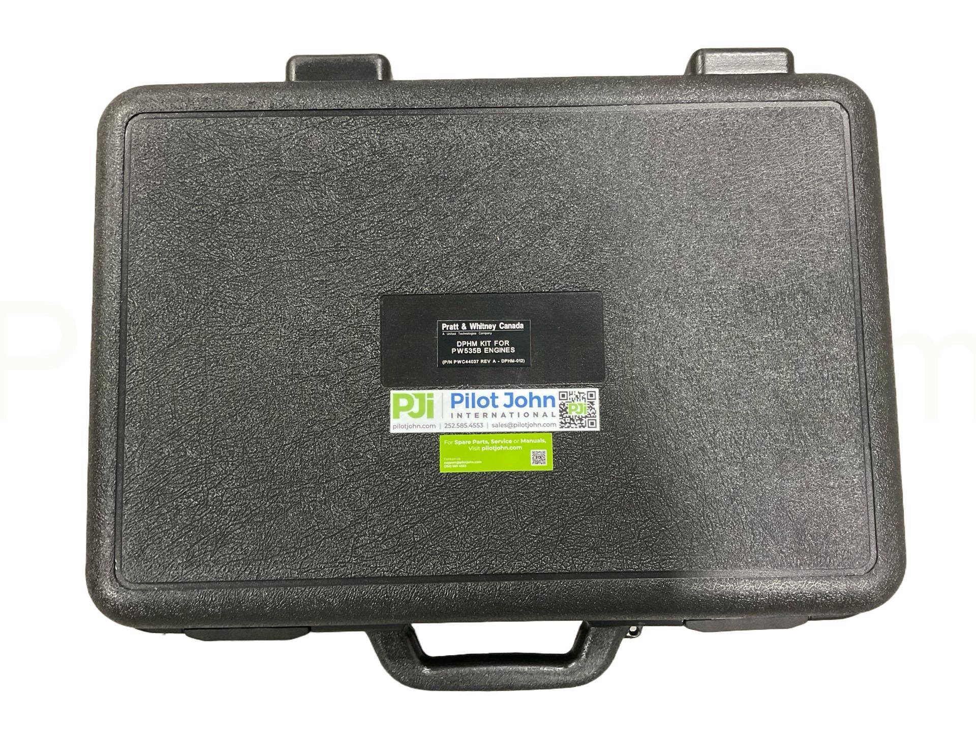 Kell-Strom PWC44037