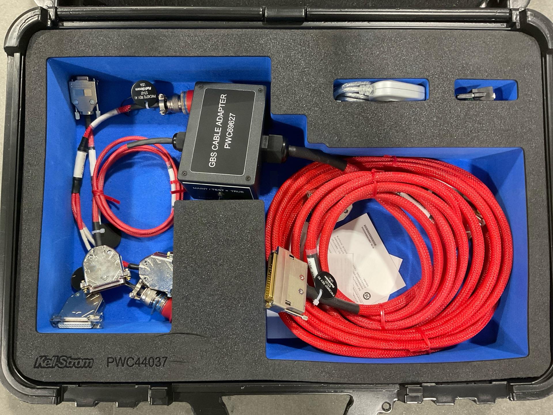 Kell-Strom PWC44037