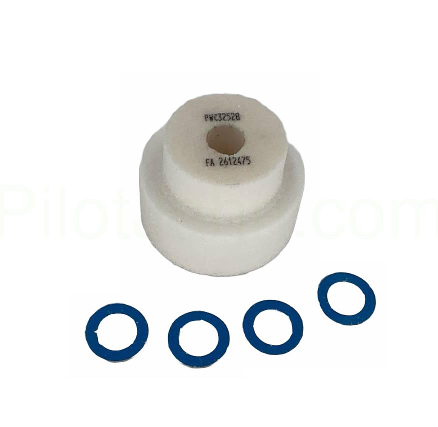 Kell-Strom PWC32528