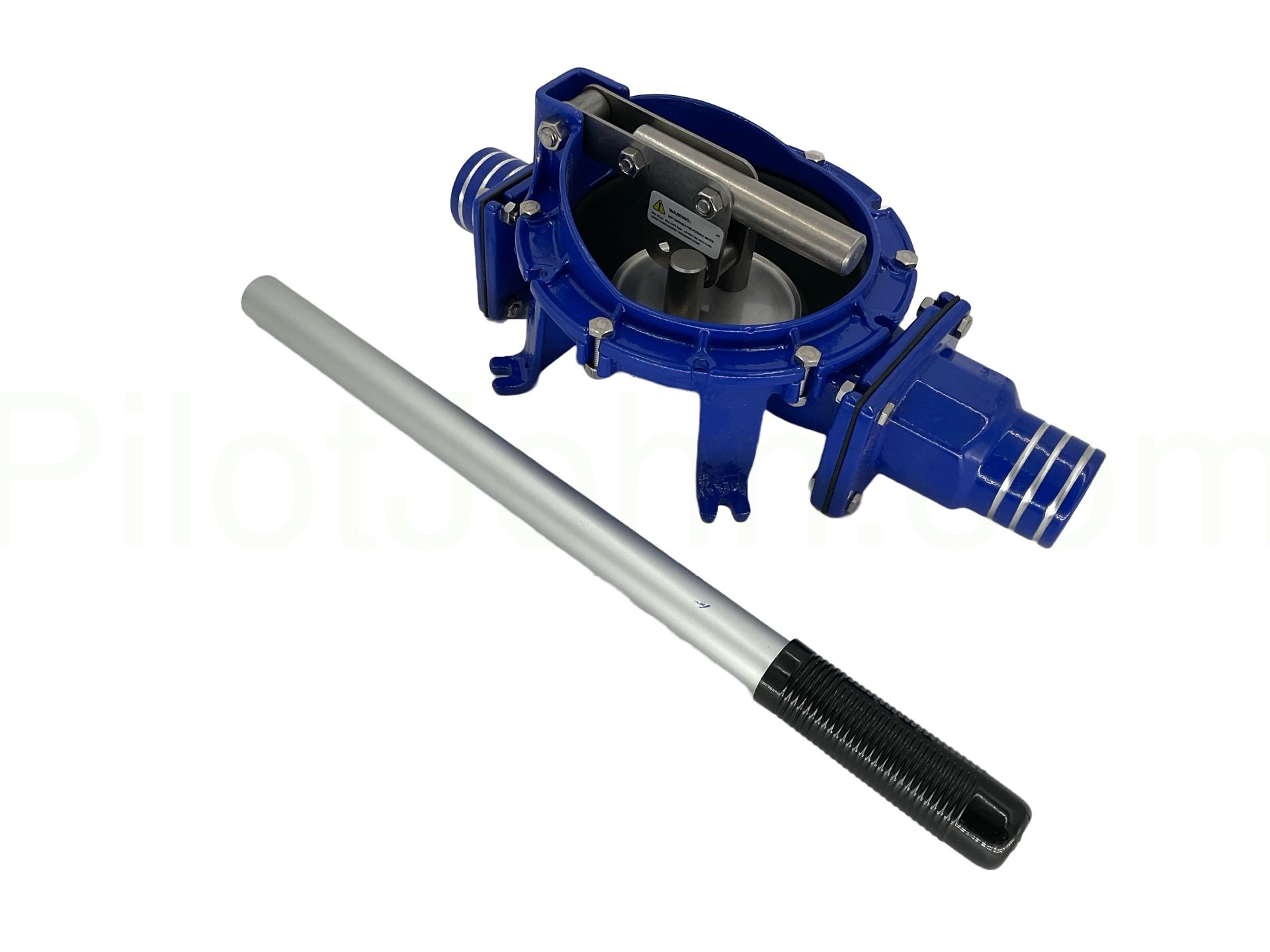 Tronair WC-1054