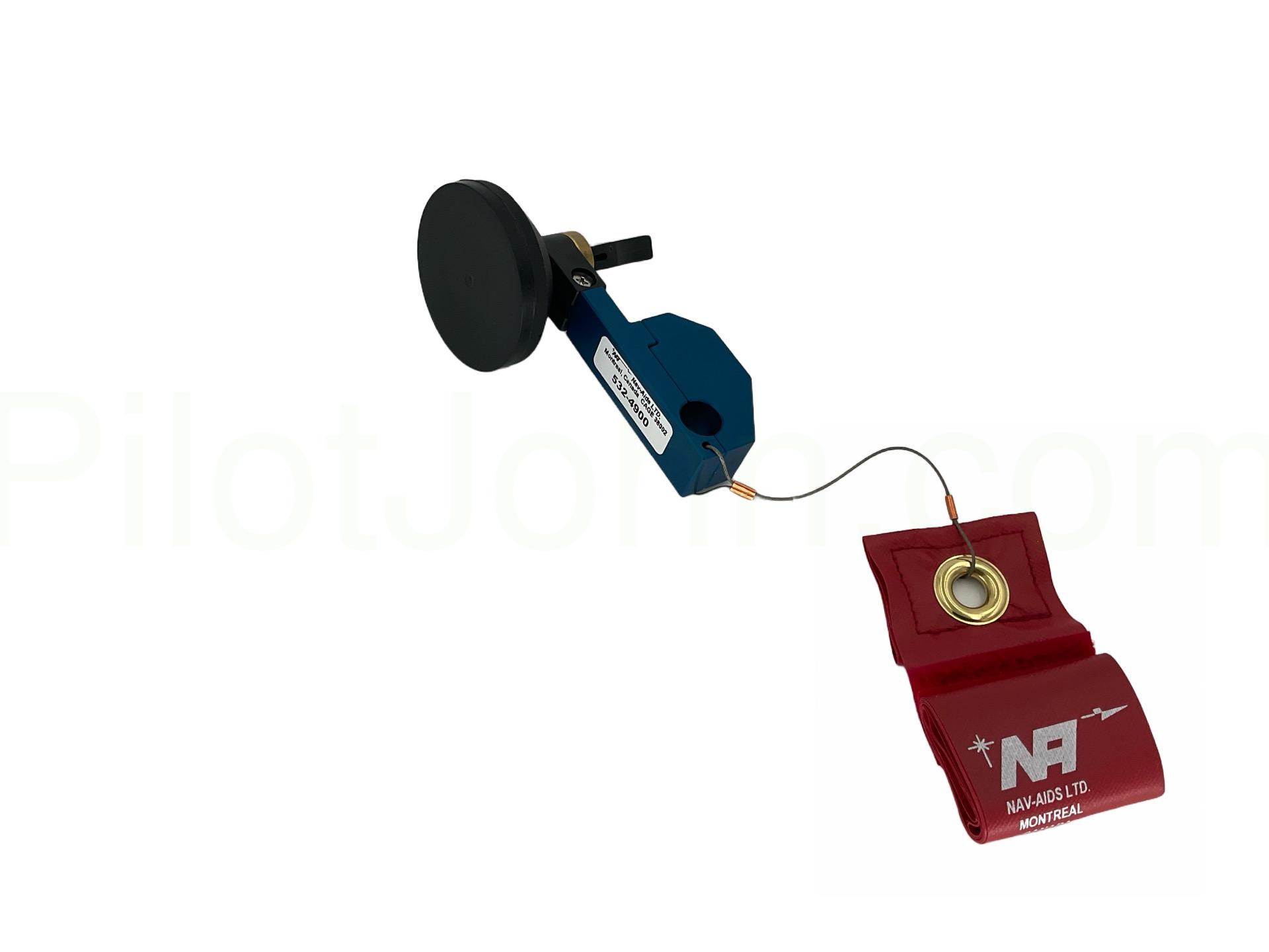 Nav Aids LTD 532-4900