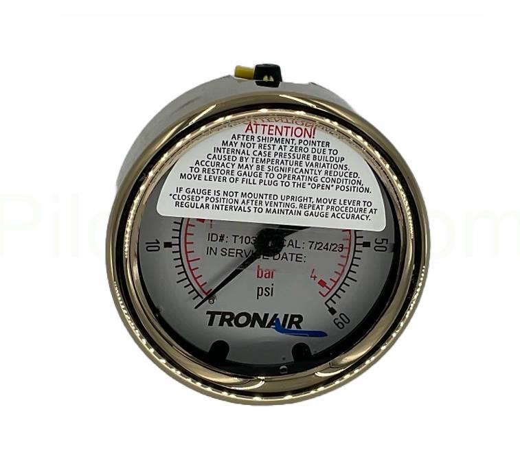 Tronair HC-1444