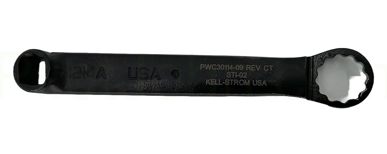 Kell-Strom PWC30114-09