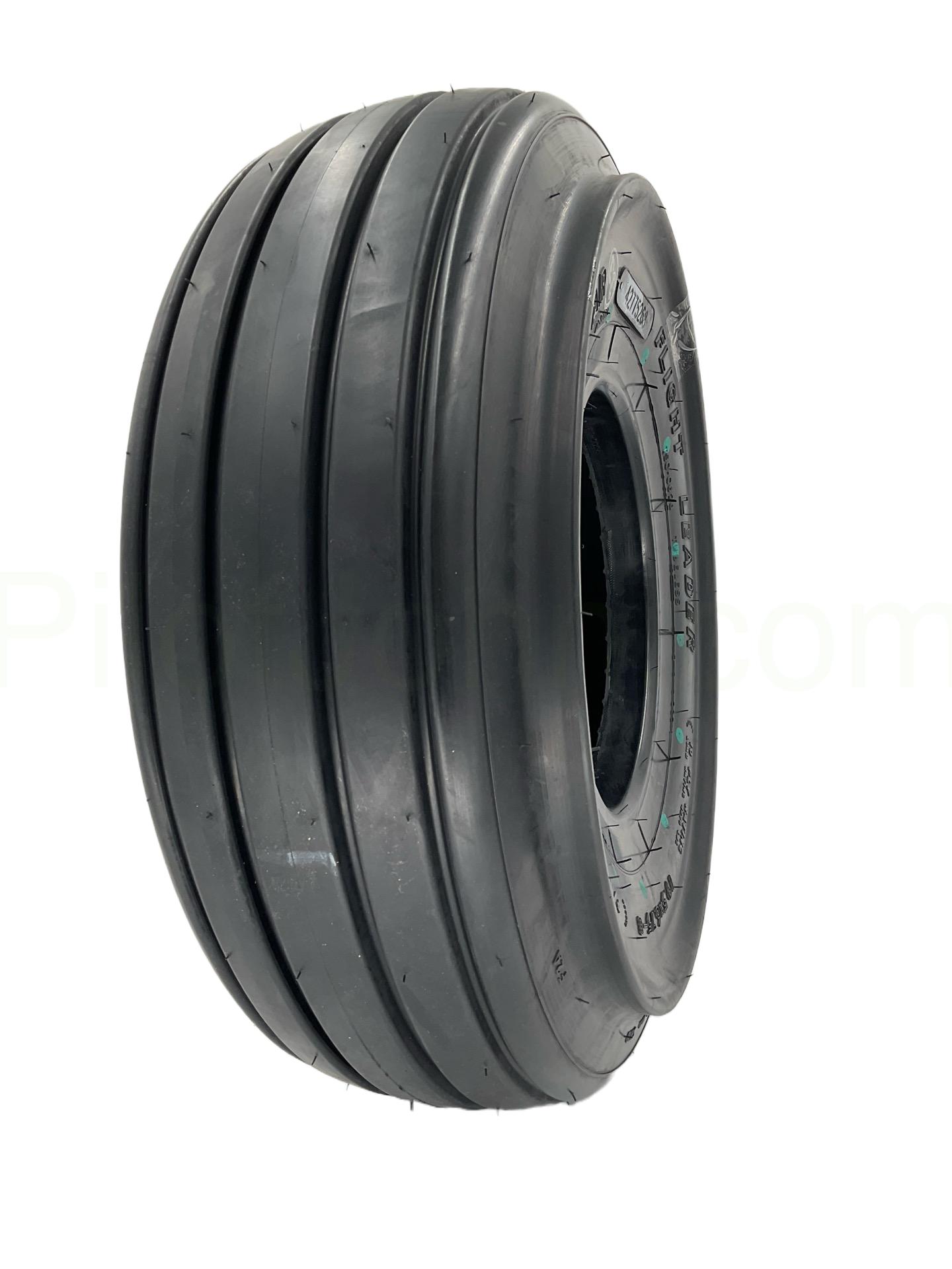 Buy Goodyear 196K02B1 Flight Leader Tire - 19.5X6.75-8