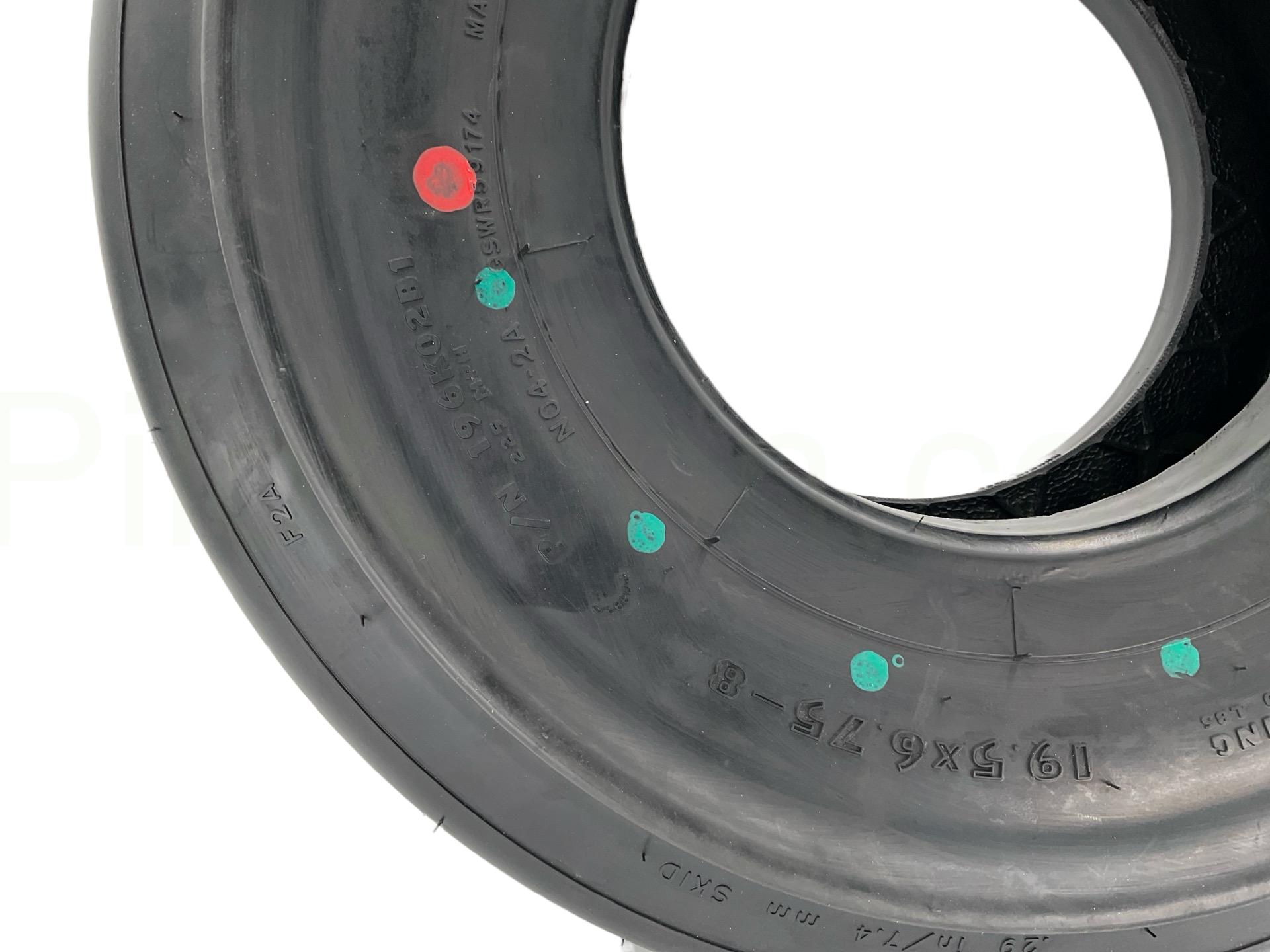 Goodyear 196K02B1