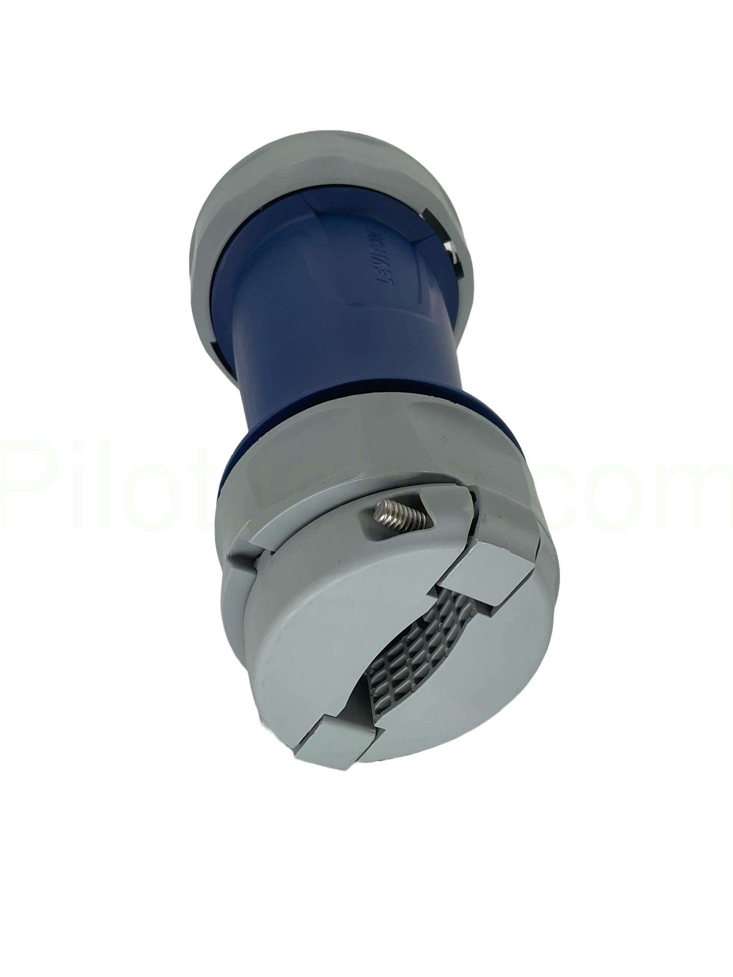 Leviton 3100P6WLEV