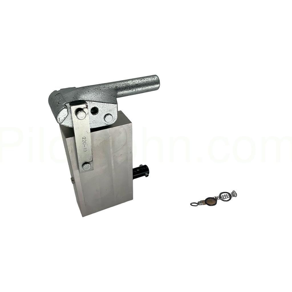 Columbus Jack 566-02