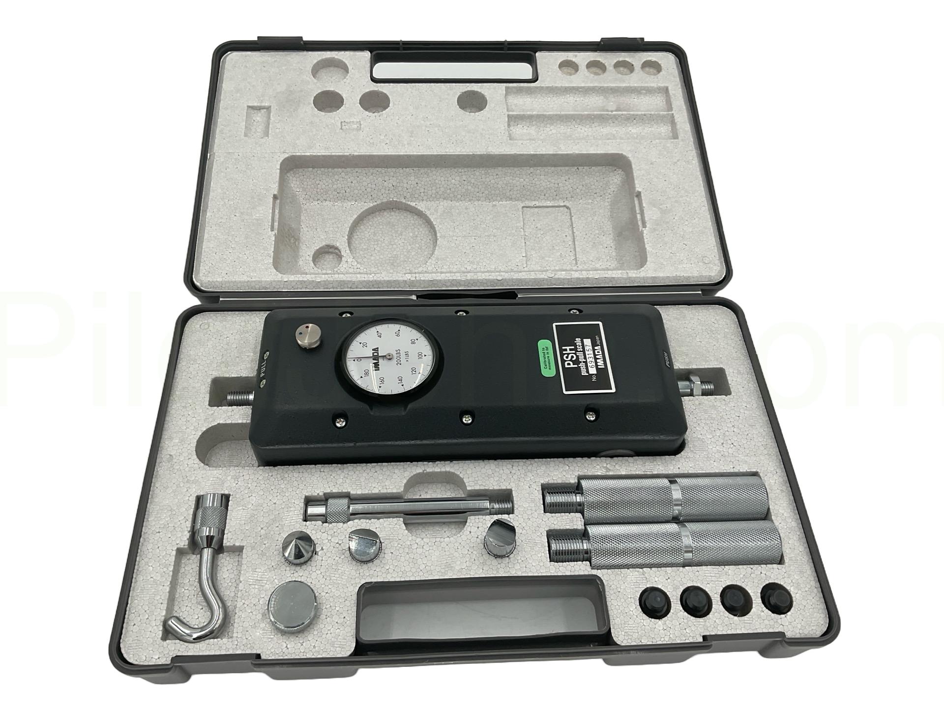 Imada PSH-200
