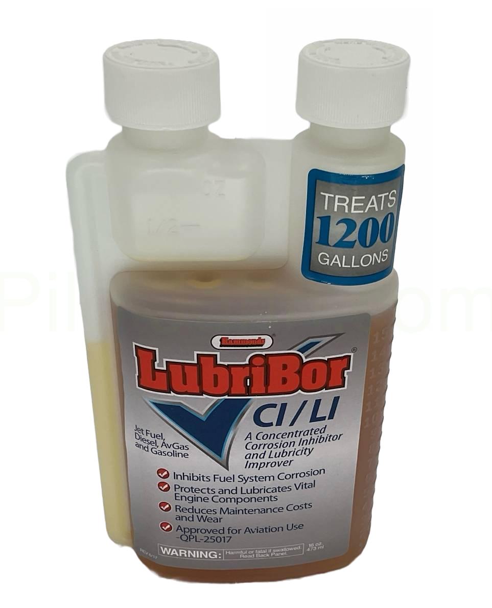Biobor LB16EZ01US