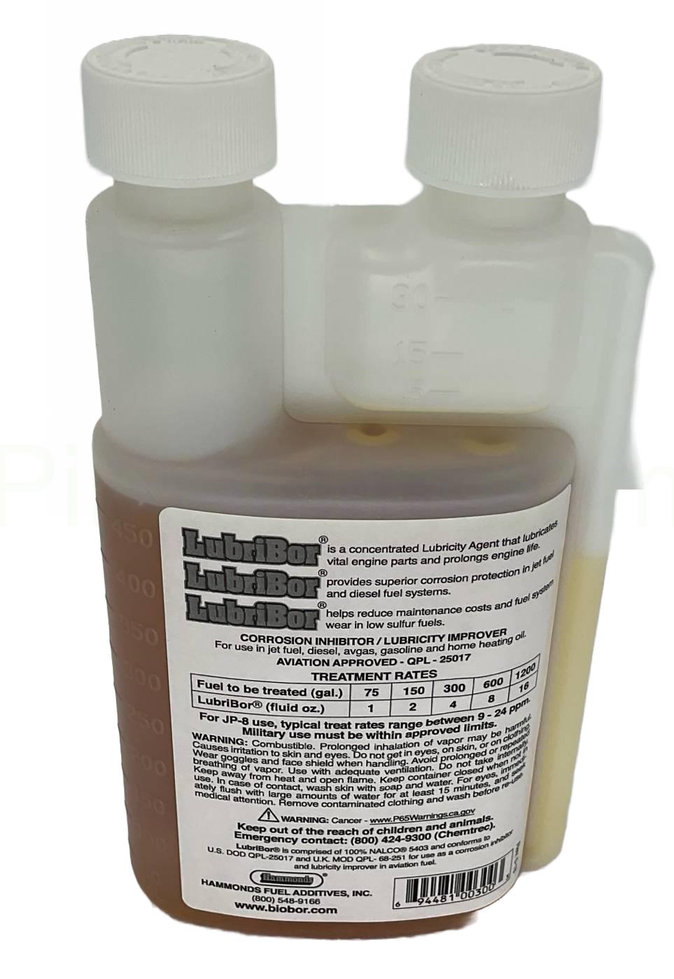 Biobor LB16EZ01US