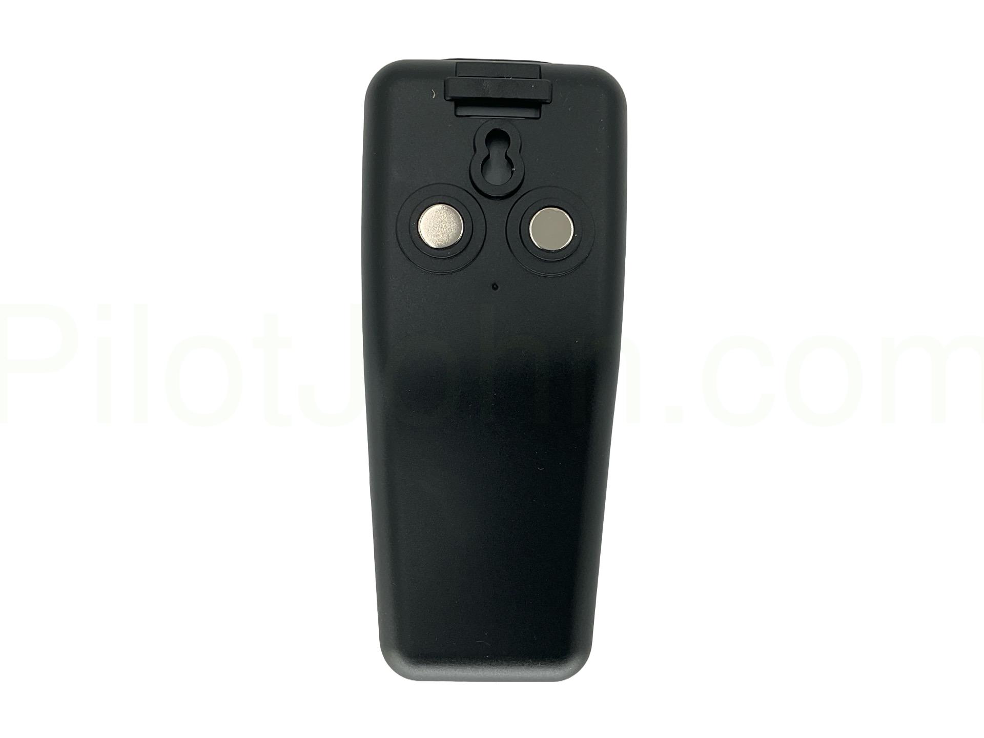 Test Products International DC580
