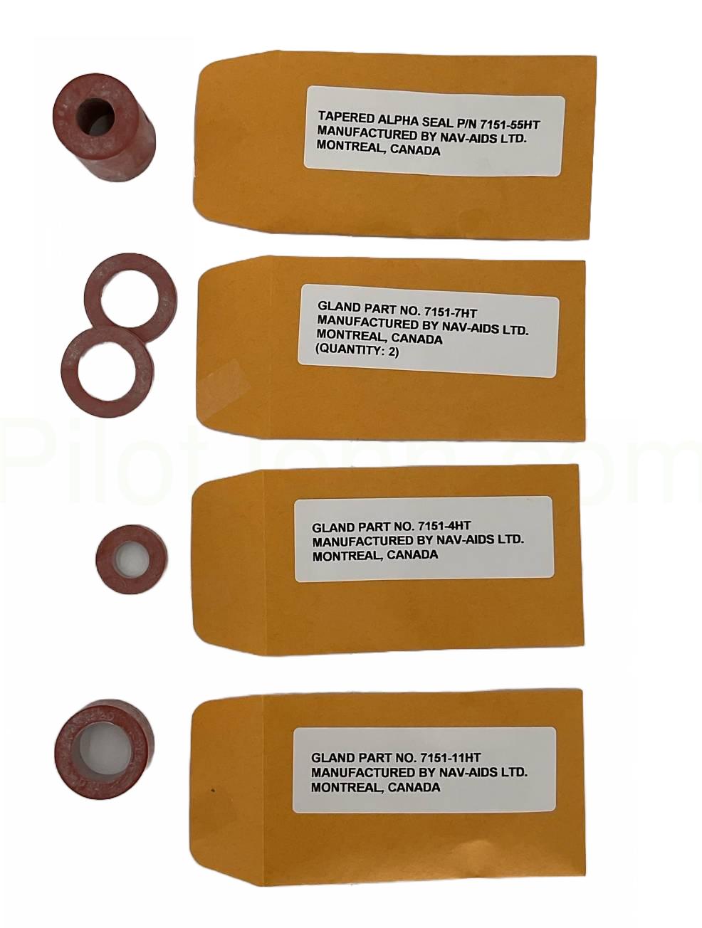 Nav Aids LTD SK7151HT
