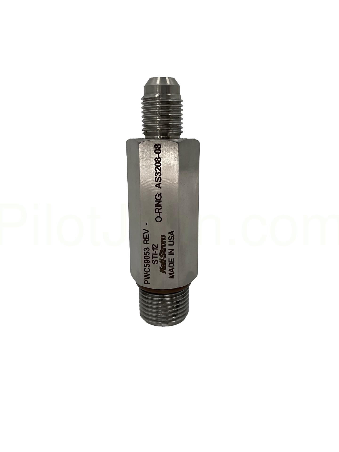 Kell-Strom PWC59053