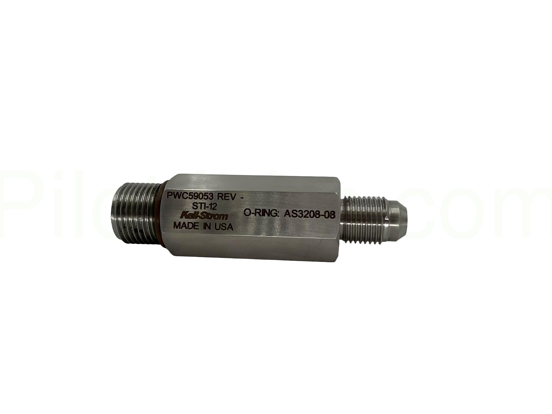 Kell-Strom PWC59053