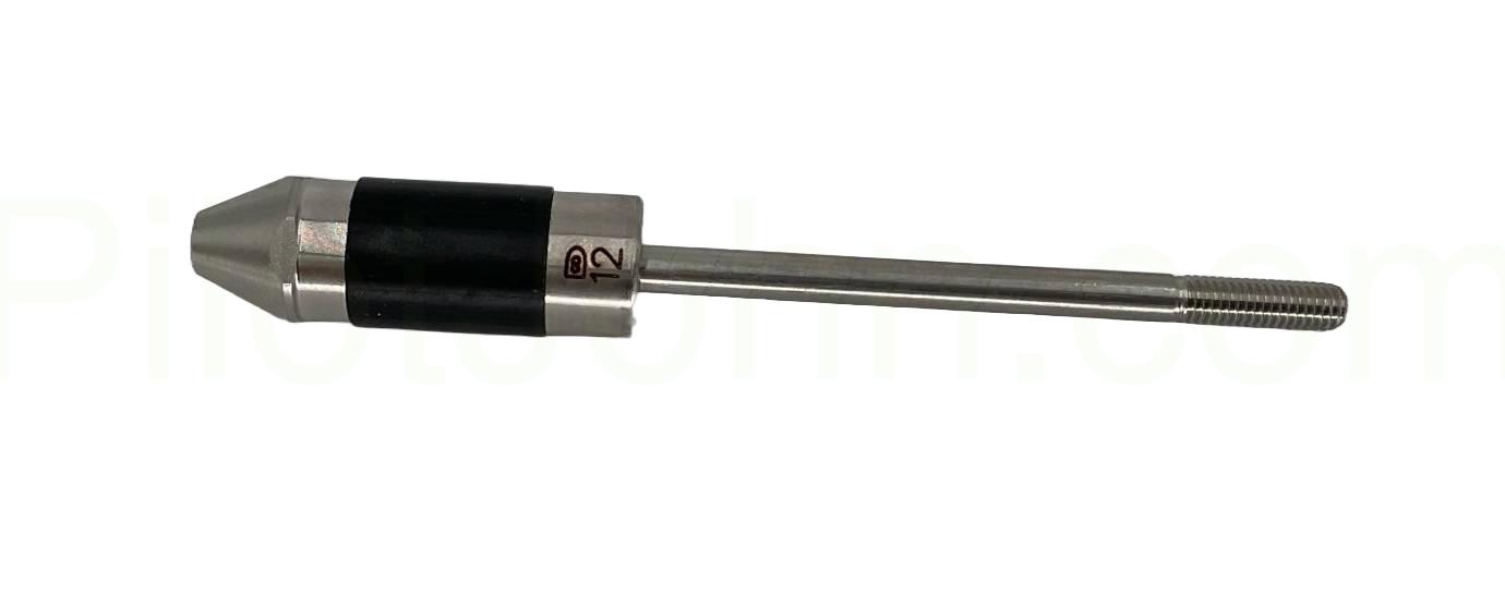 Permaswage D9850-13-12