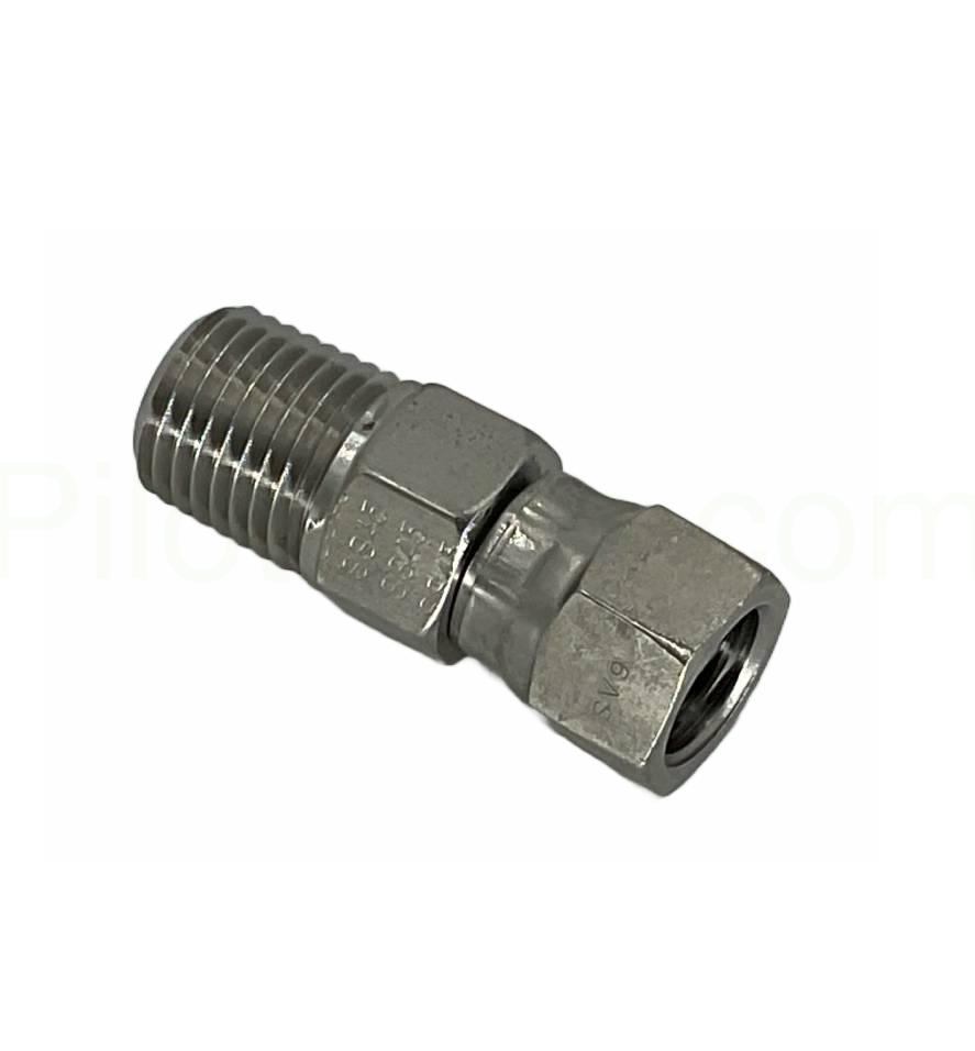 Tronair N-2030-01-SS