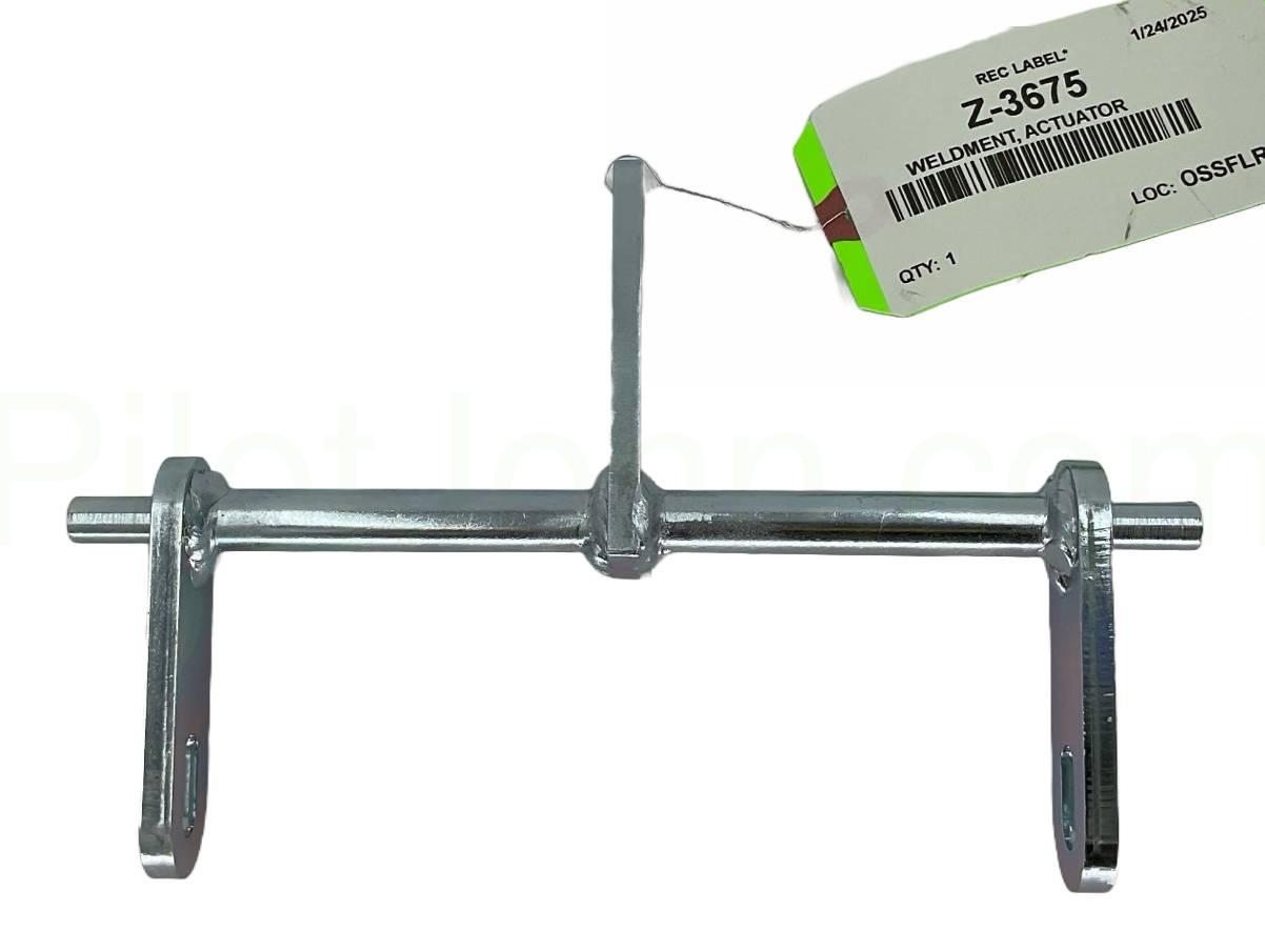 Tronair Z-3675