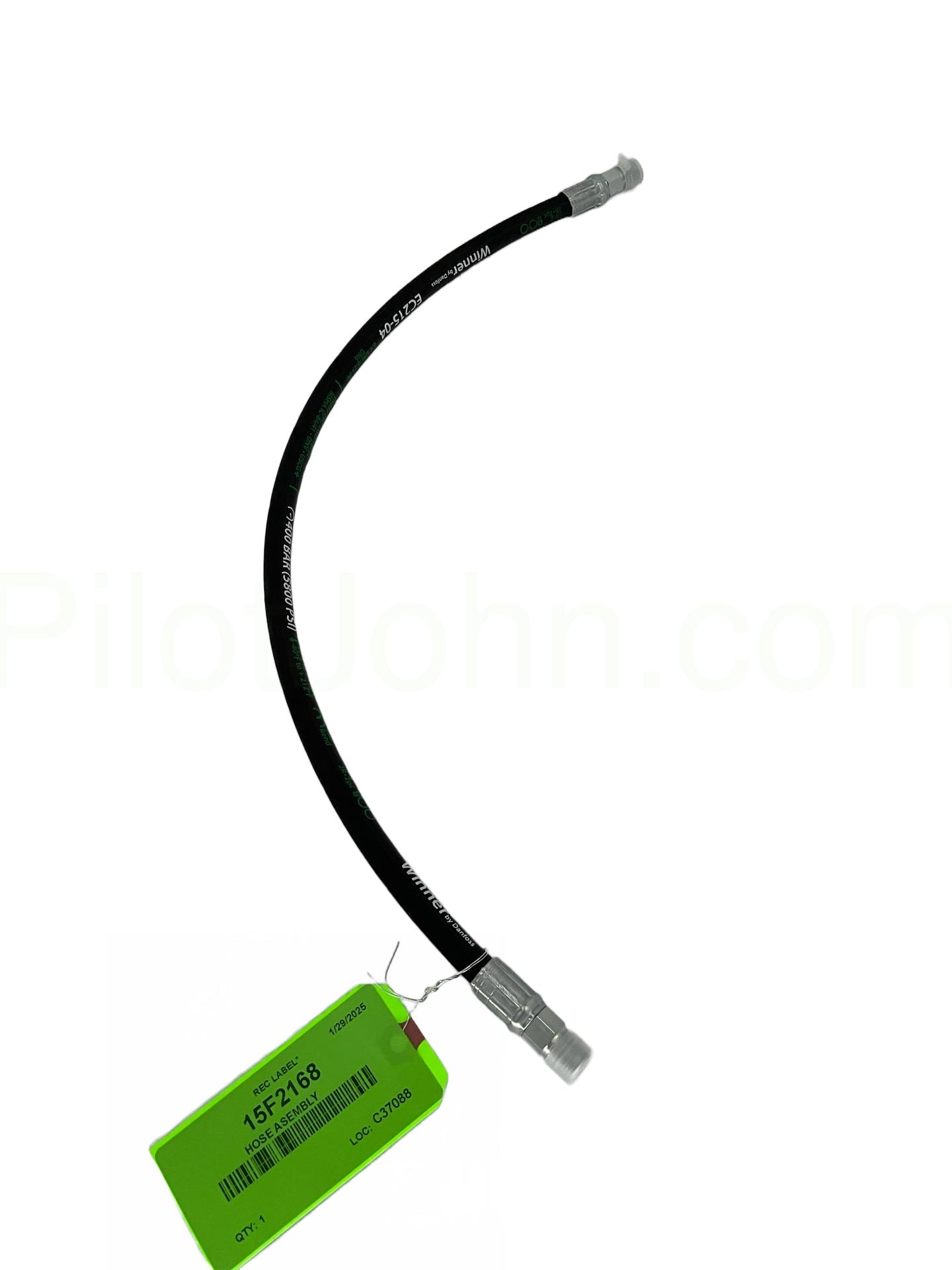 Tronair 15F2168