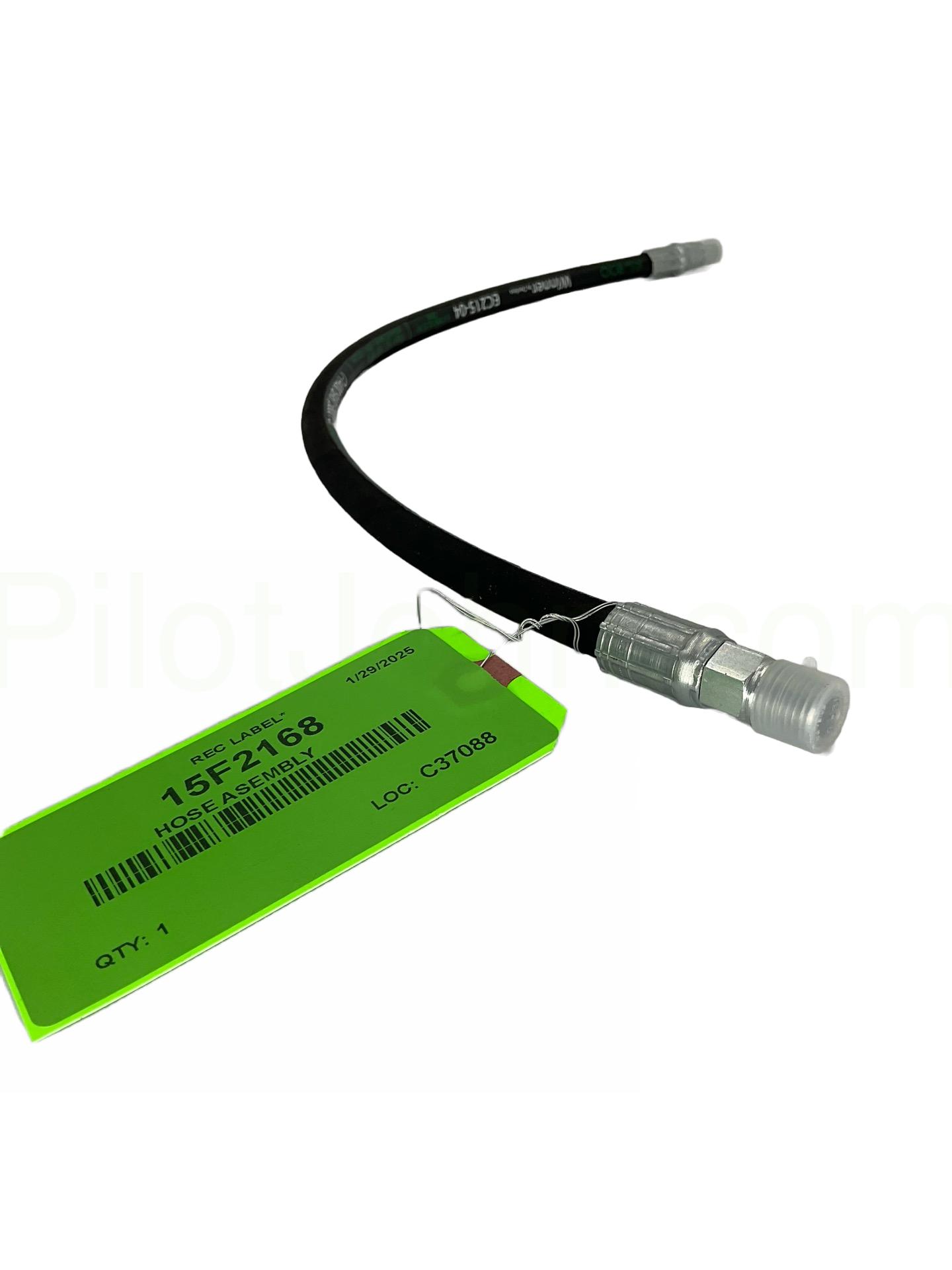 Tronair 15F2168