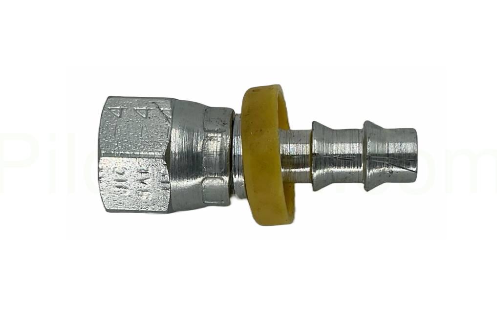 Tronair N-2026-01-S