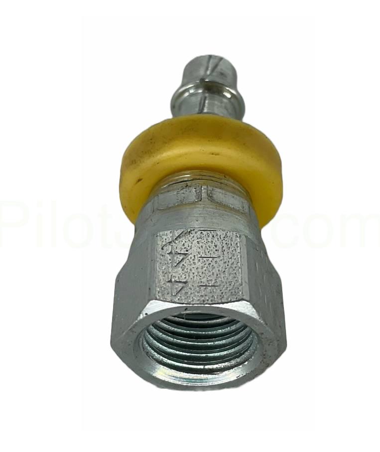 Tronair N-2026-01-S