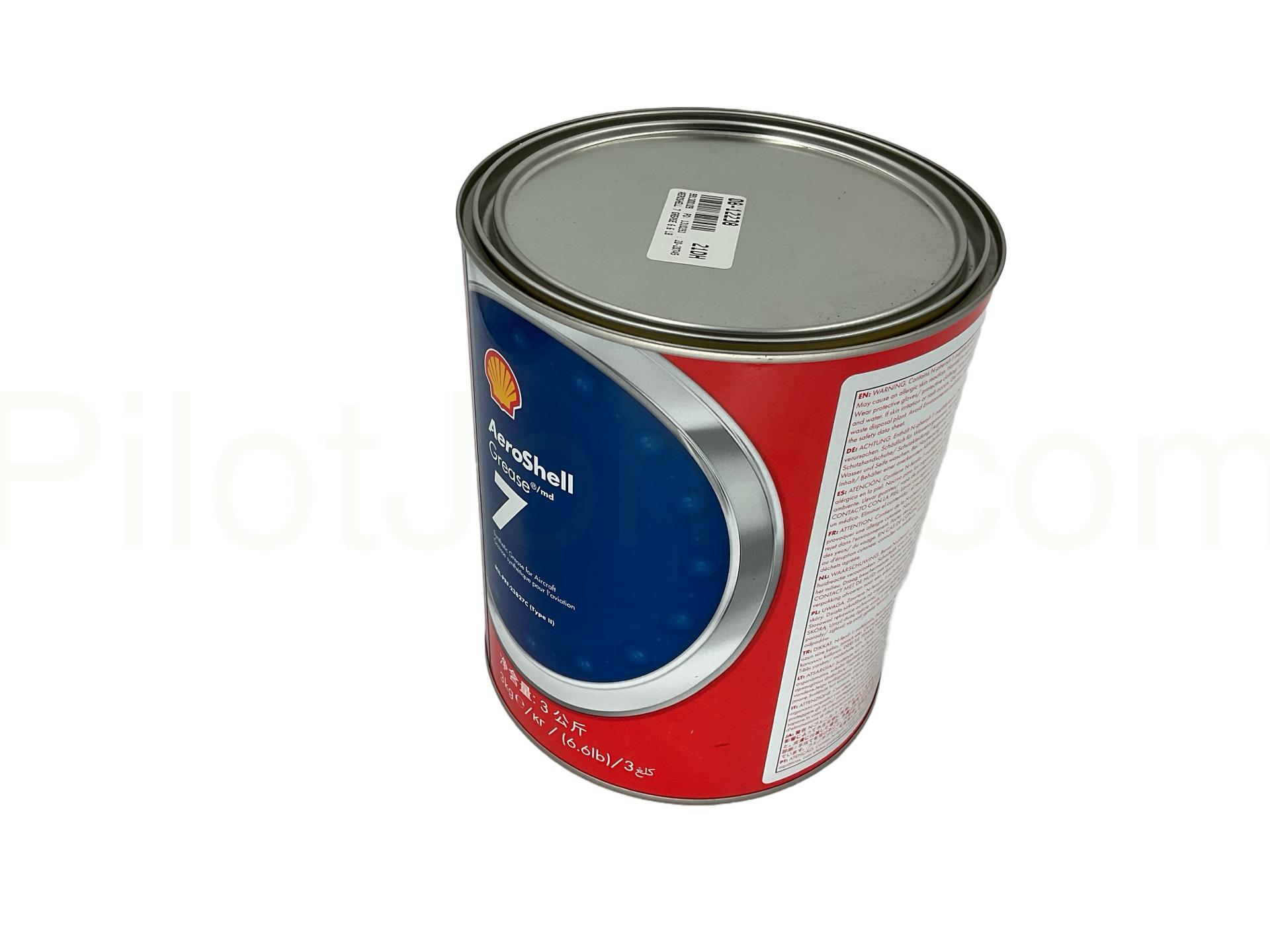 AeroShell 550067480-6.6LB