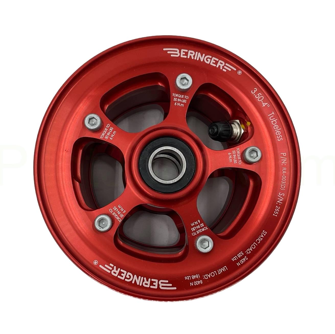 Beringer Aero RA-003(D)