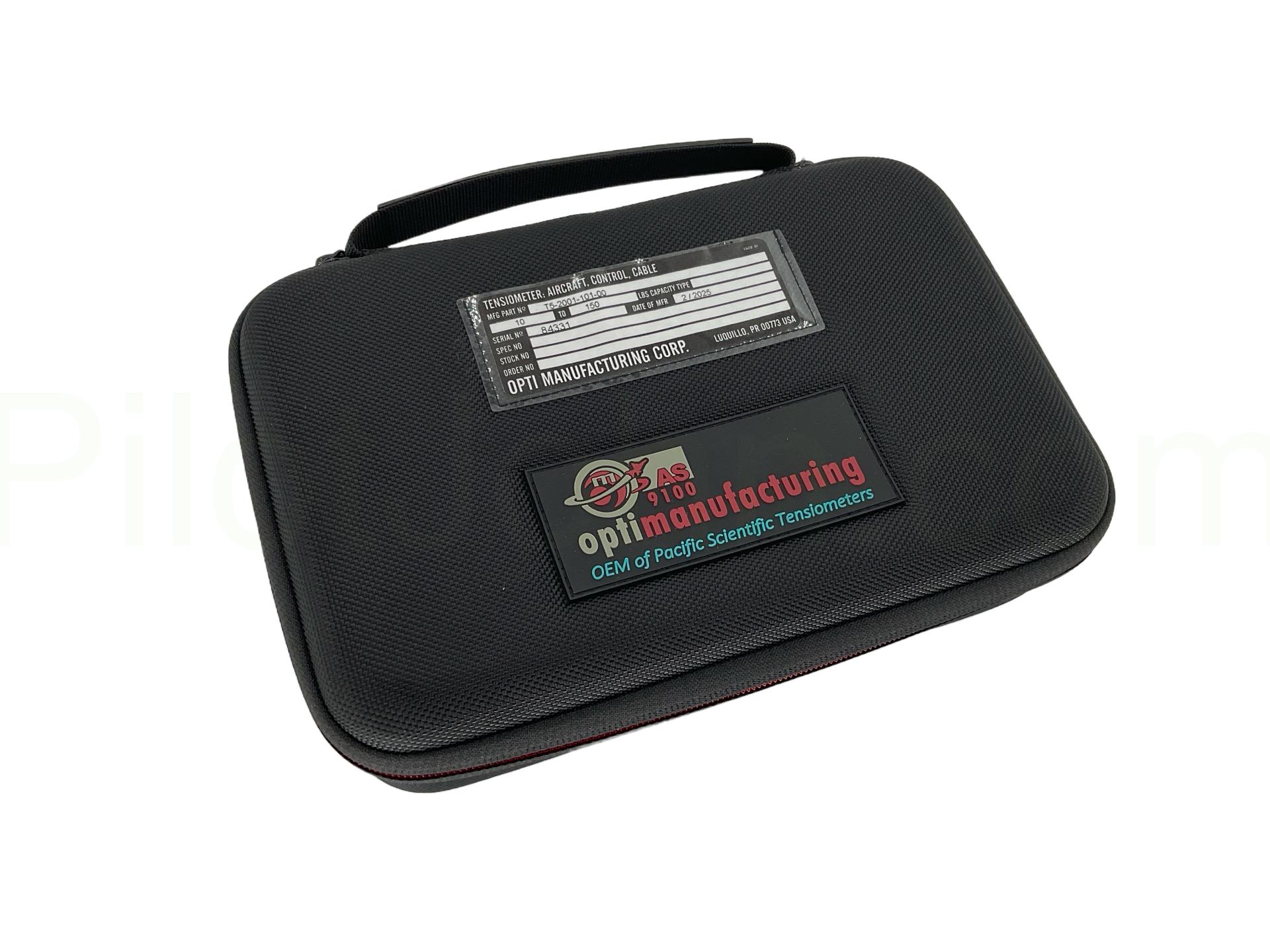 Pacific Scientific T5-2001-101-00