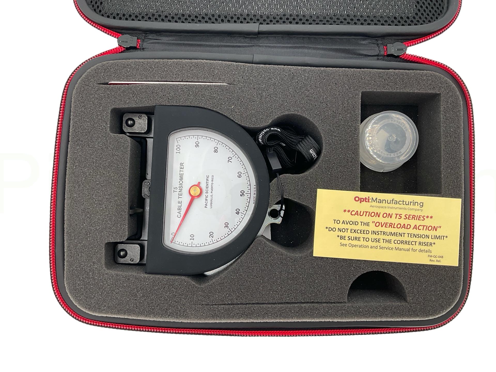 Pacific Scientific T5-2001-101-00