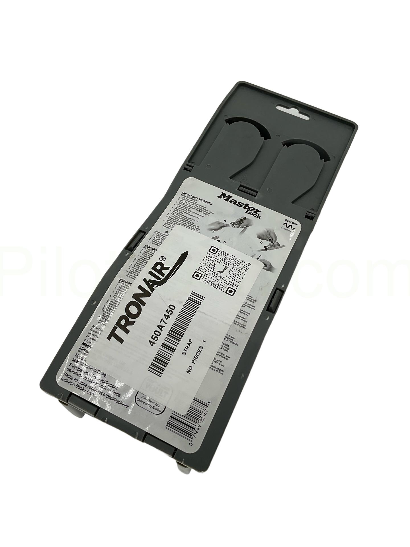 Columbus Jack 450A7450