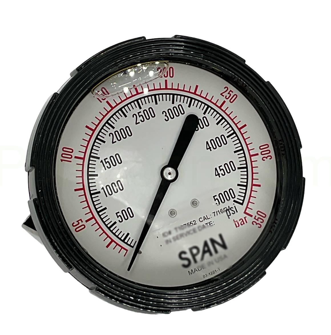 Tronair HC-2143