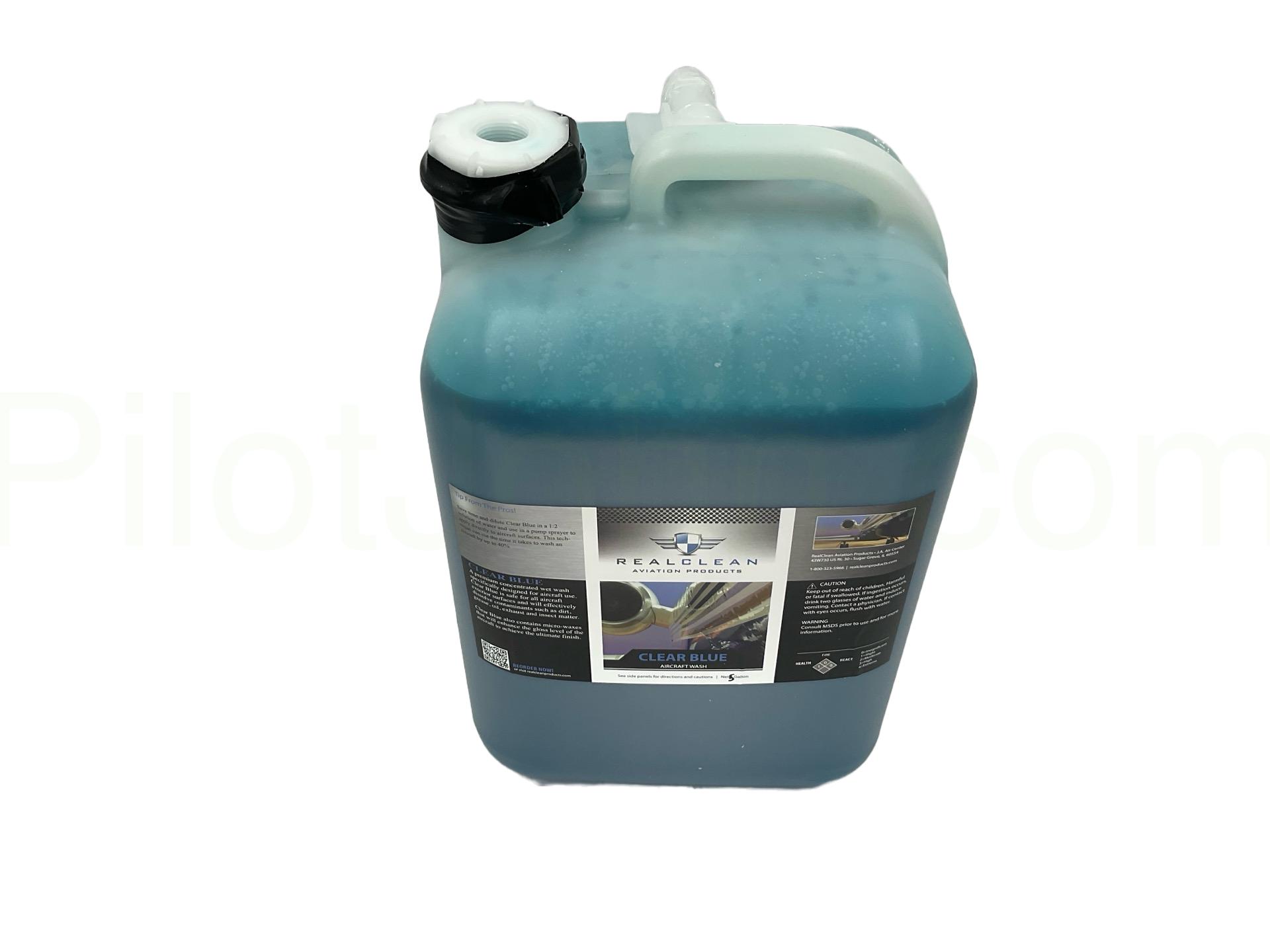 RealClean CB5G