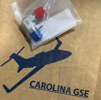Tronair N-2518-04-SS-1