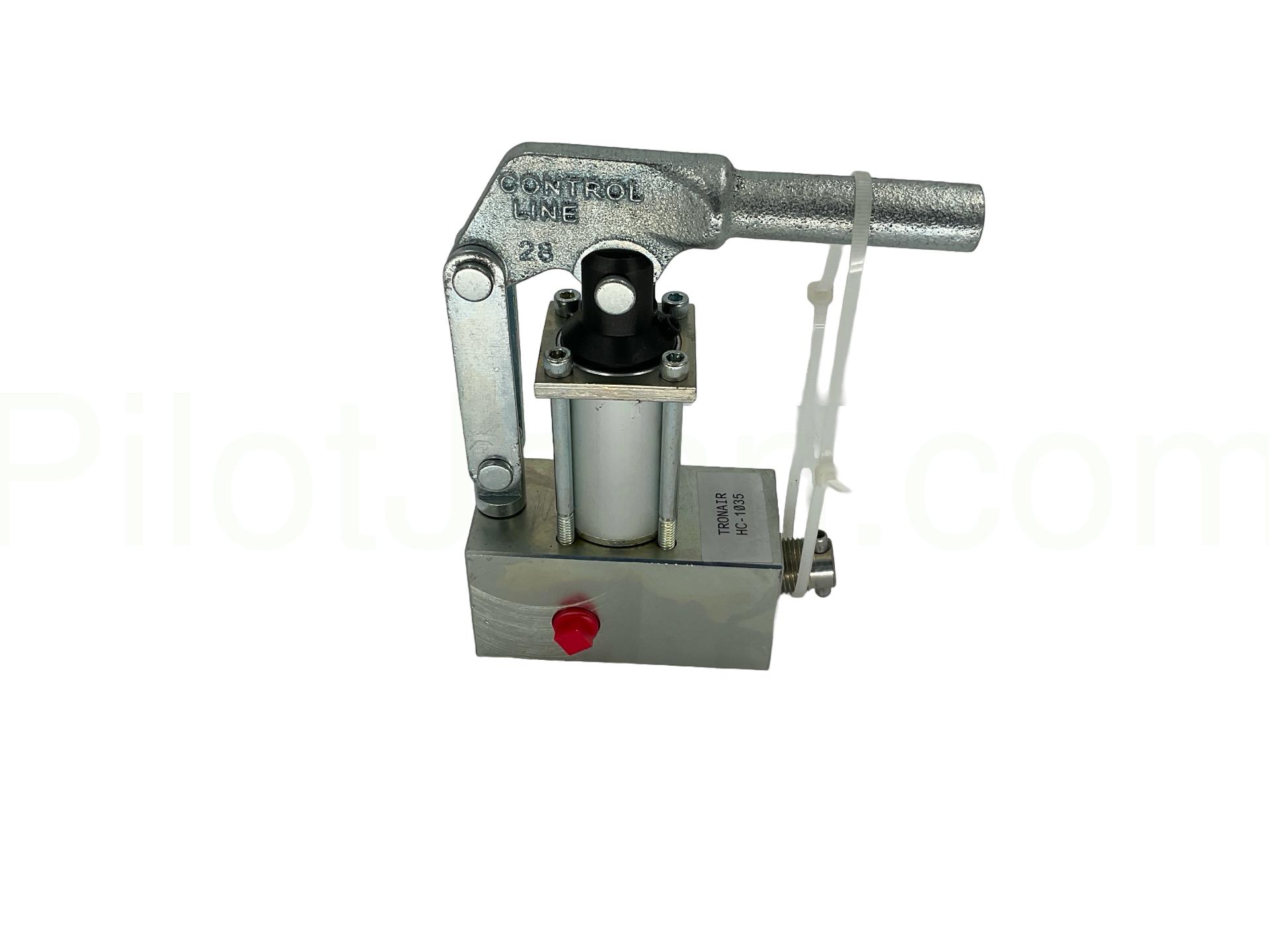 Tronair K-2466-02