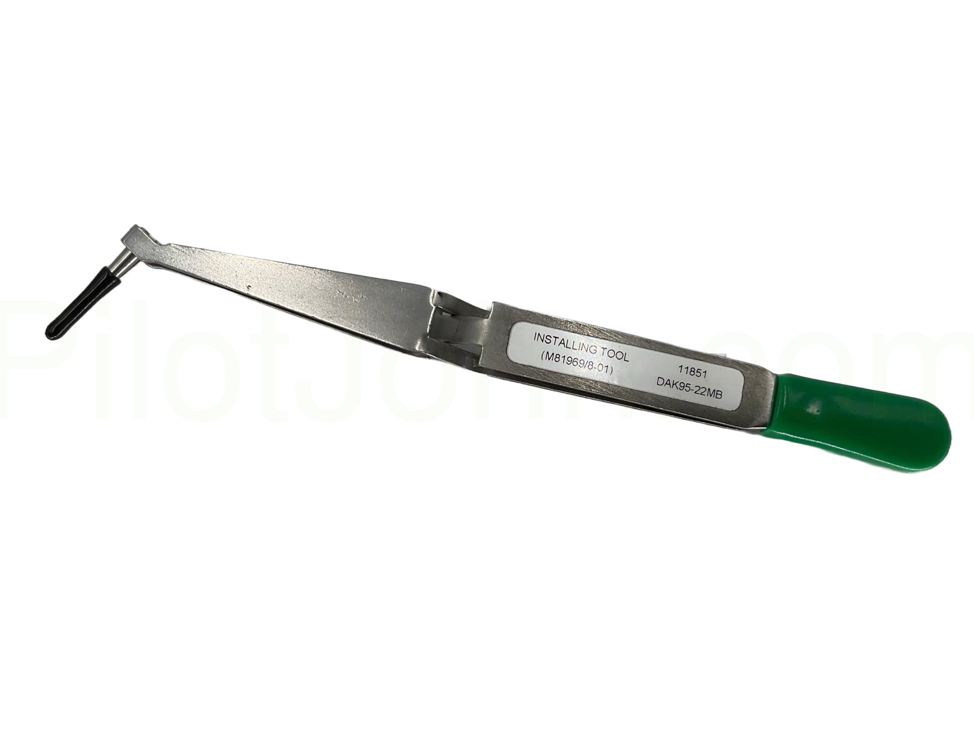 DMC DAK95-22MB
