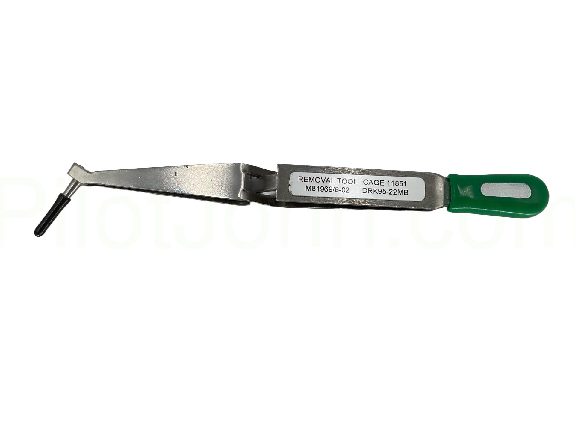 DMC DRK95-22MB