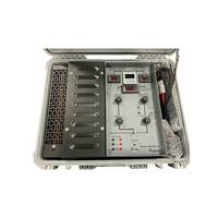 Lamar Techologies CA-1550-MIL