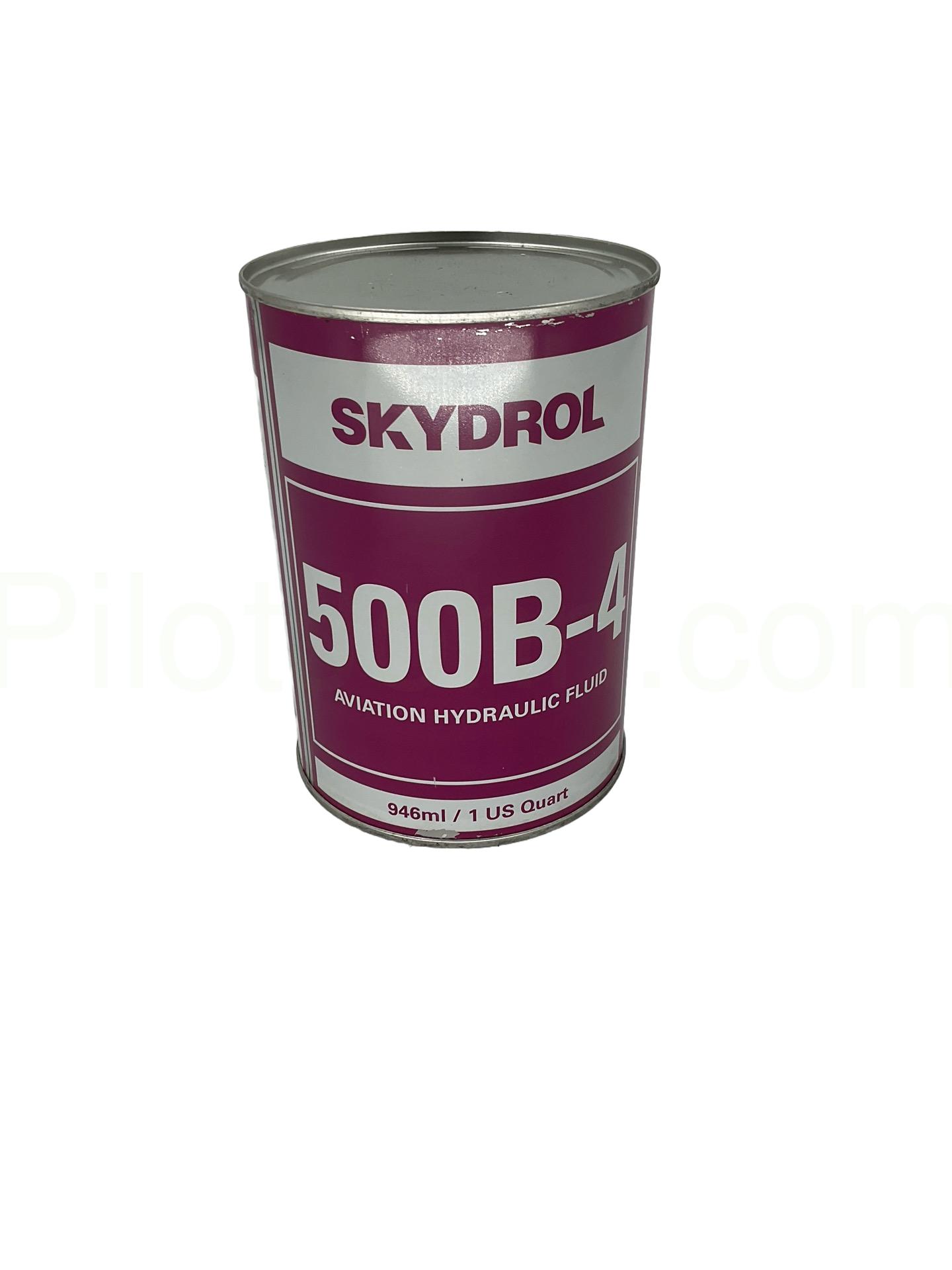 Eastman 500B4-QT