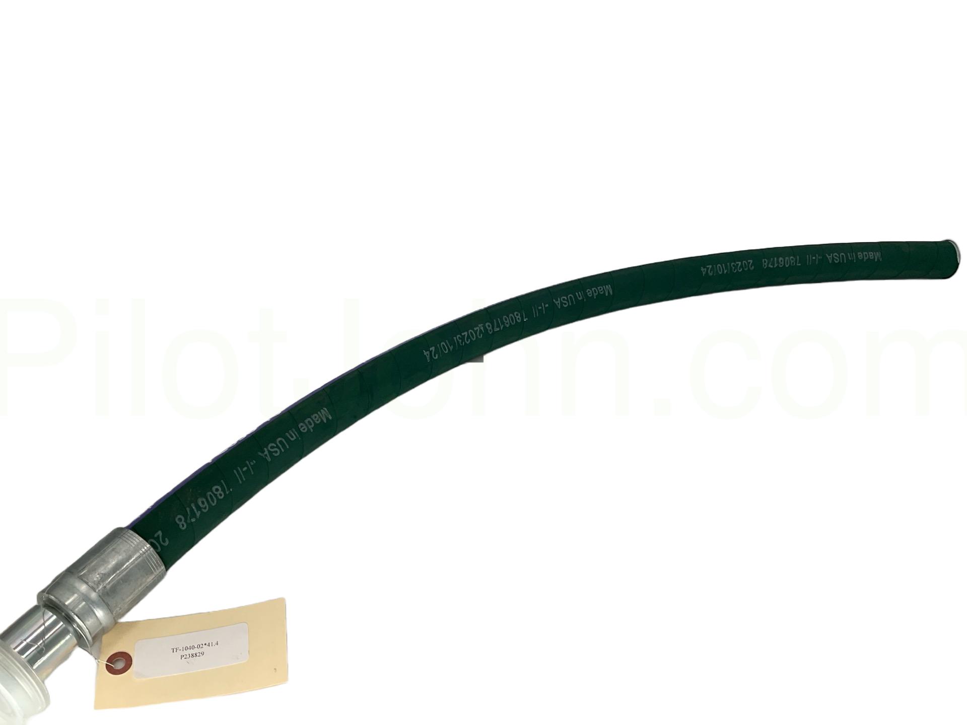 Tronair TF-1040-02*41.4