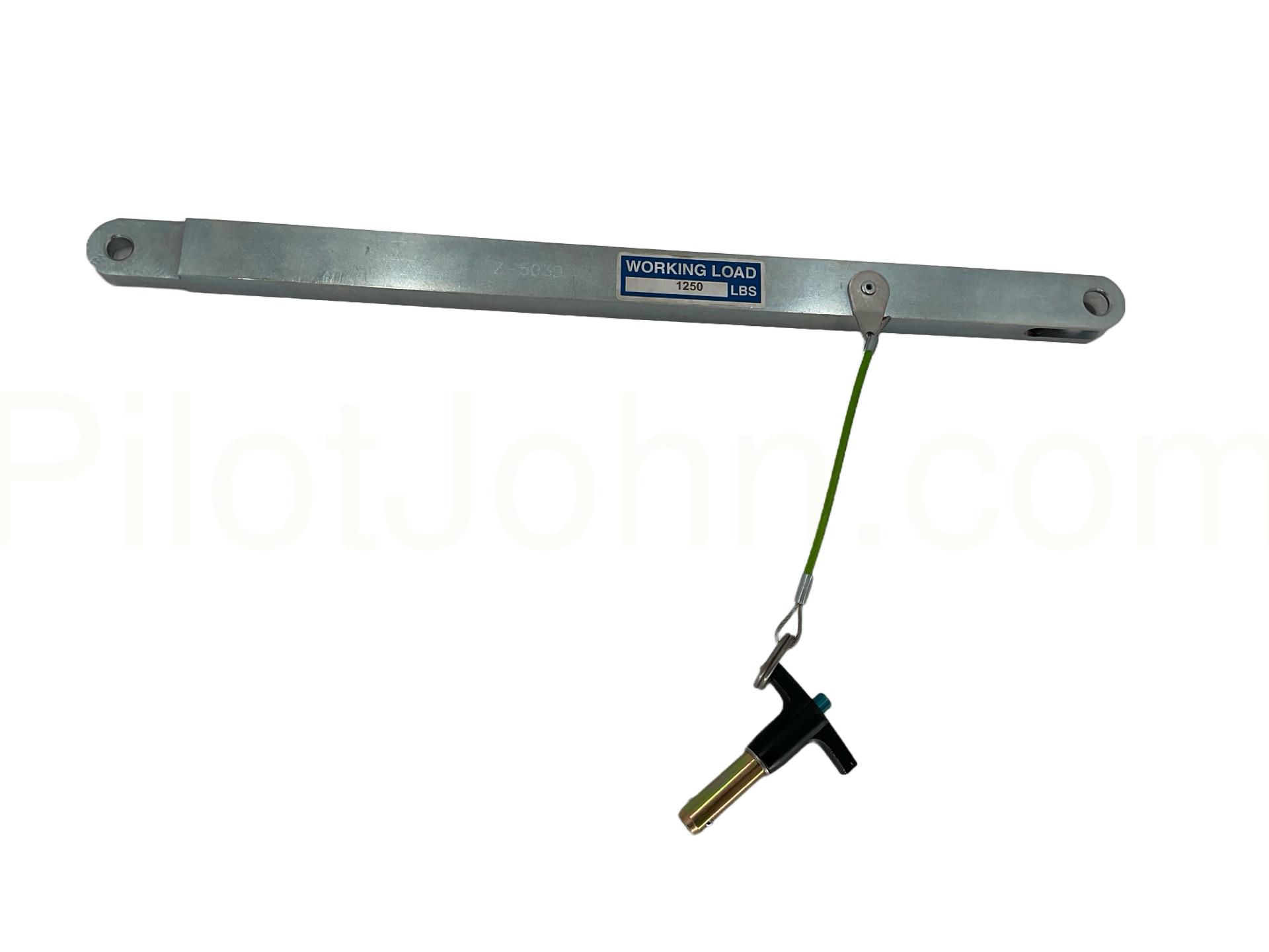 Tronair Z-5039-1