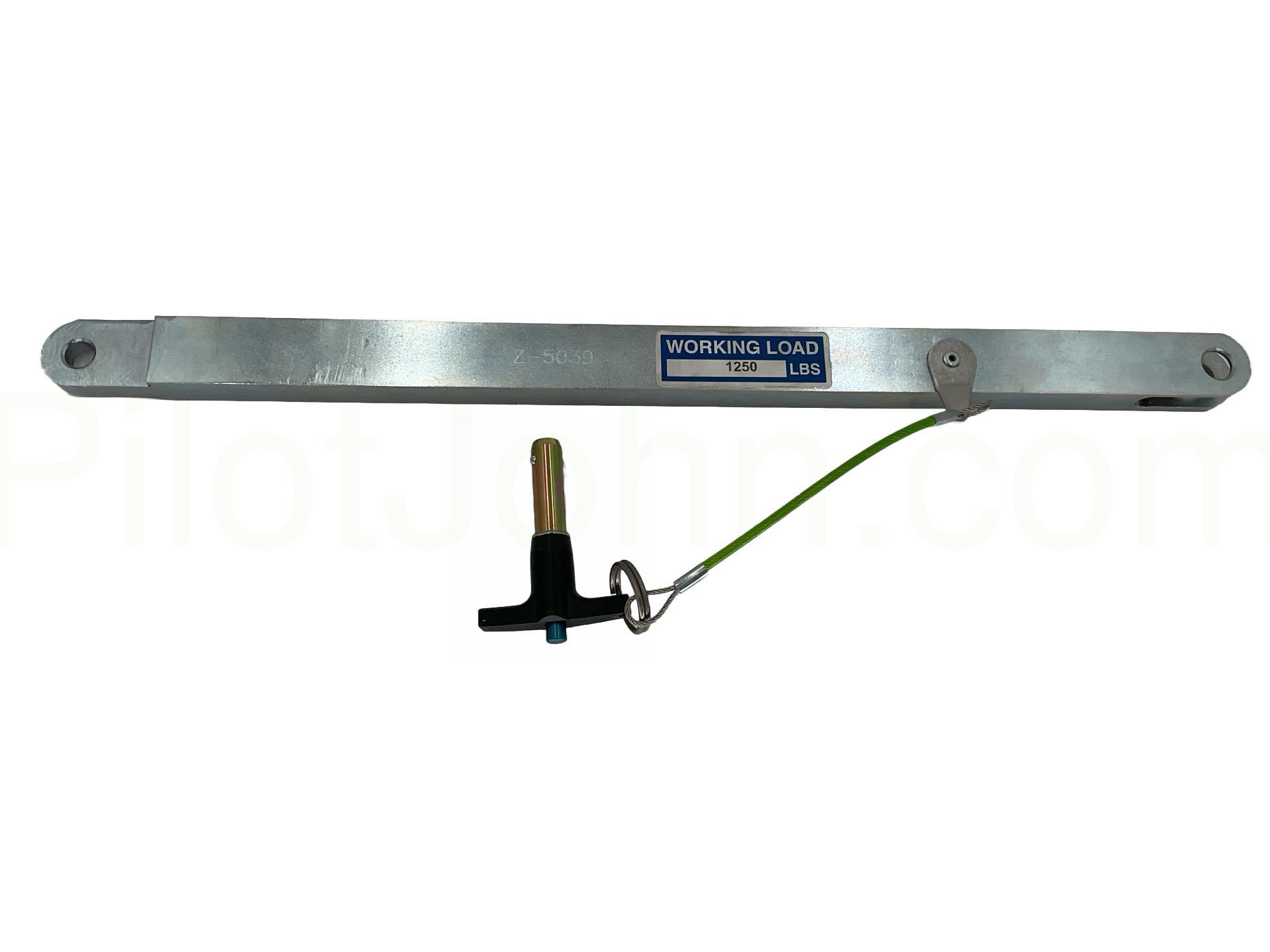 Tronair Z-5039-1